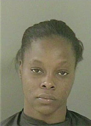 Tawana Senecal, - Indian River County, FL 